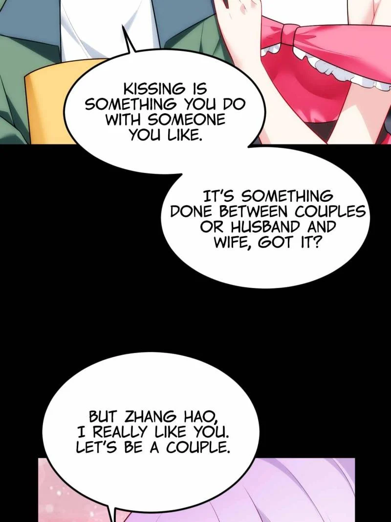 I Eat Soft Rice in Another World Chapter 133 - Page 34