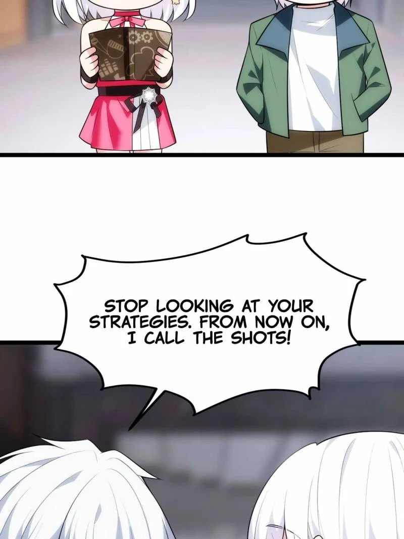 I Eat Soft Rice in Another World Chapter 133 - Page 59