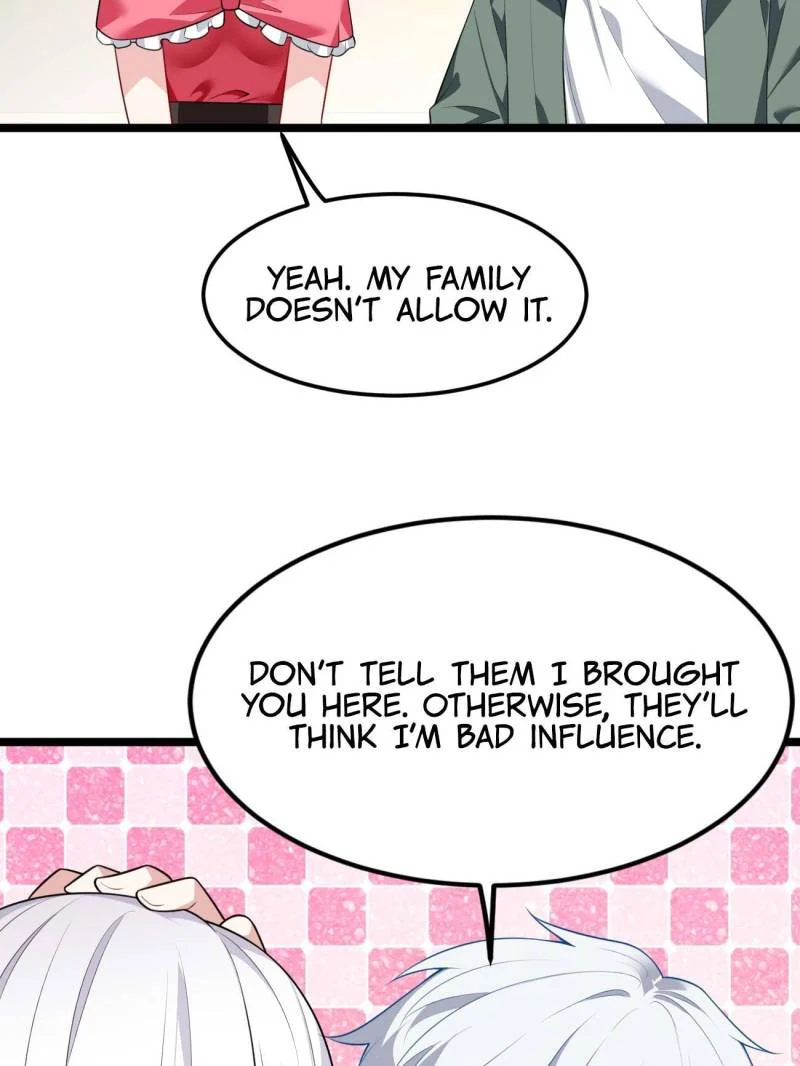I Eat Soft Rice in Another World Chapter 134 - Page 14