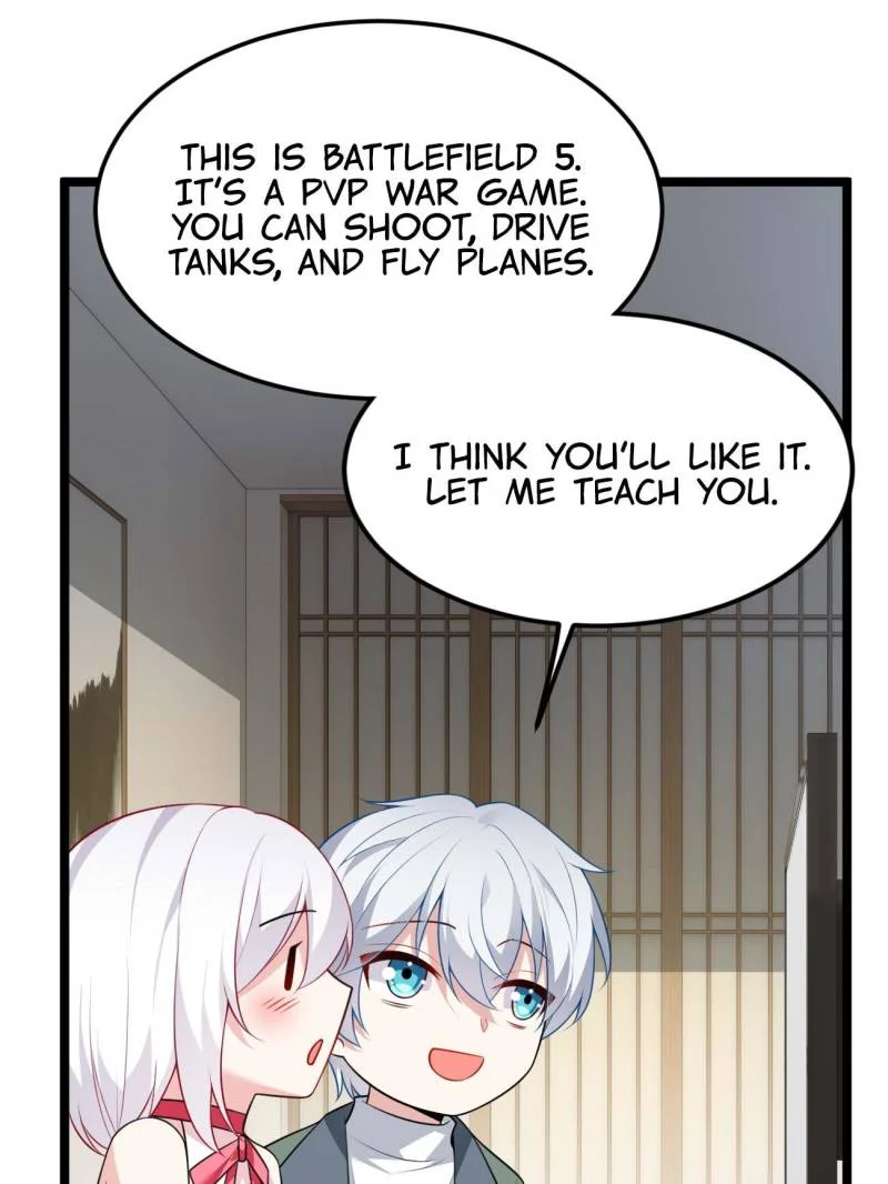 I Eat Soft Rice in Another World Chapter 134 - Page 23