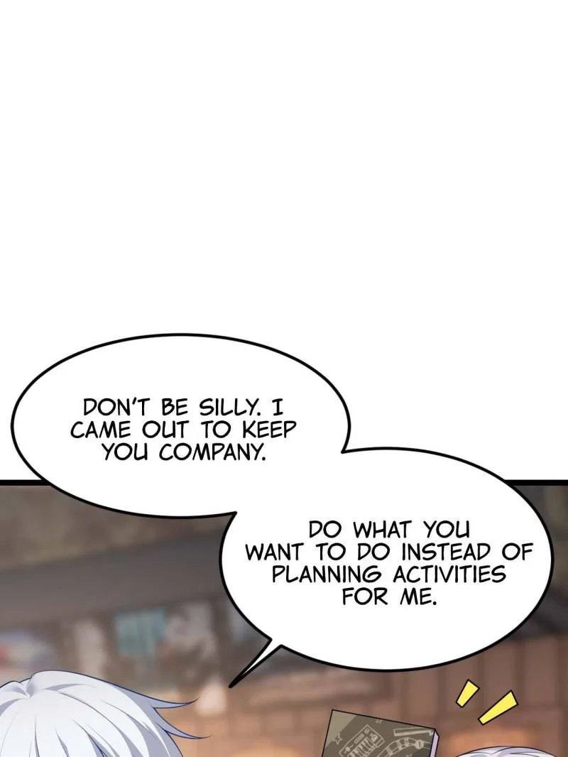 I Eat Soft Rice in Another World Chapter 134 - Page 4