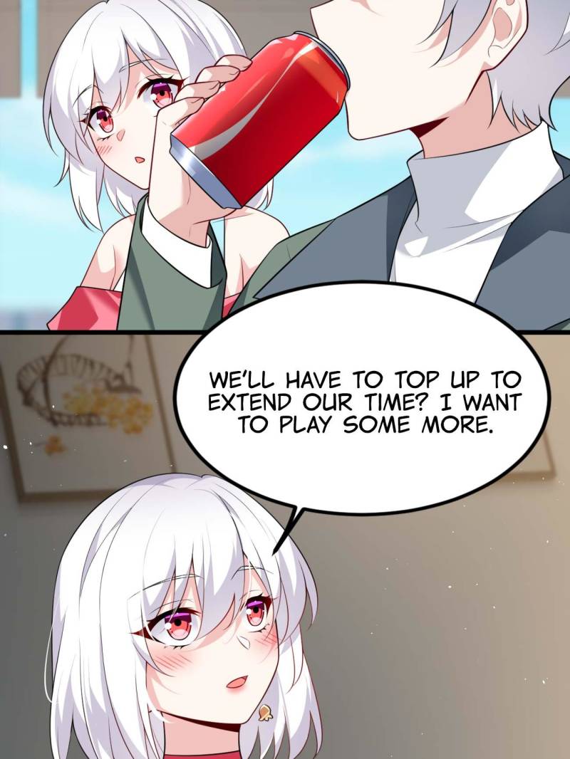 I Eat Soft Rice in Another World Chapter 134 - Page 33