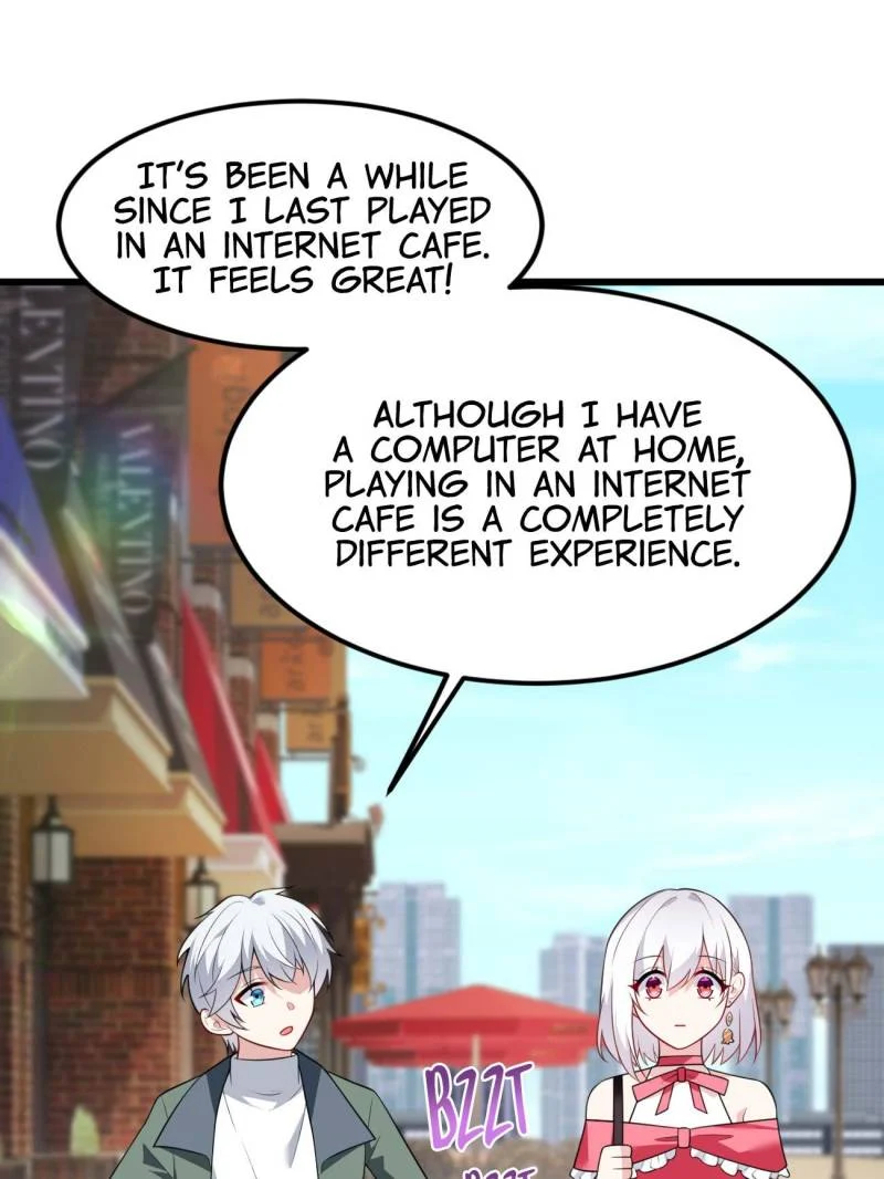 I Eat Soft Rice in Another World Chapter 134 - Page 37