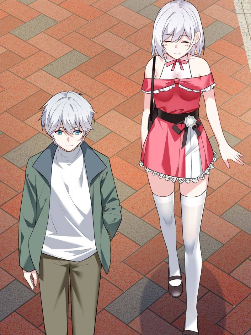 I Eat Soft Rice in Another World Chapter 134 - Page 51
