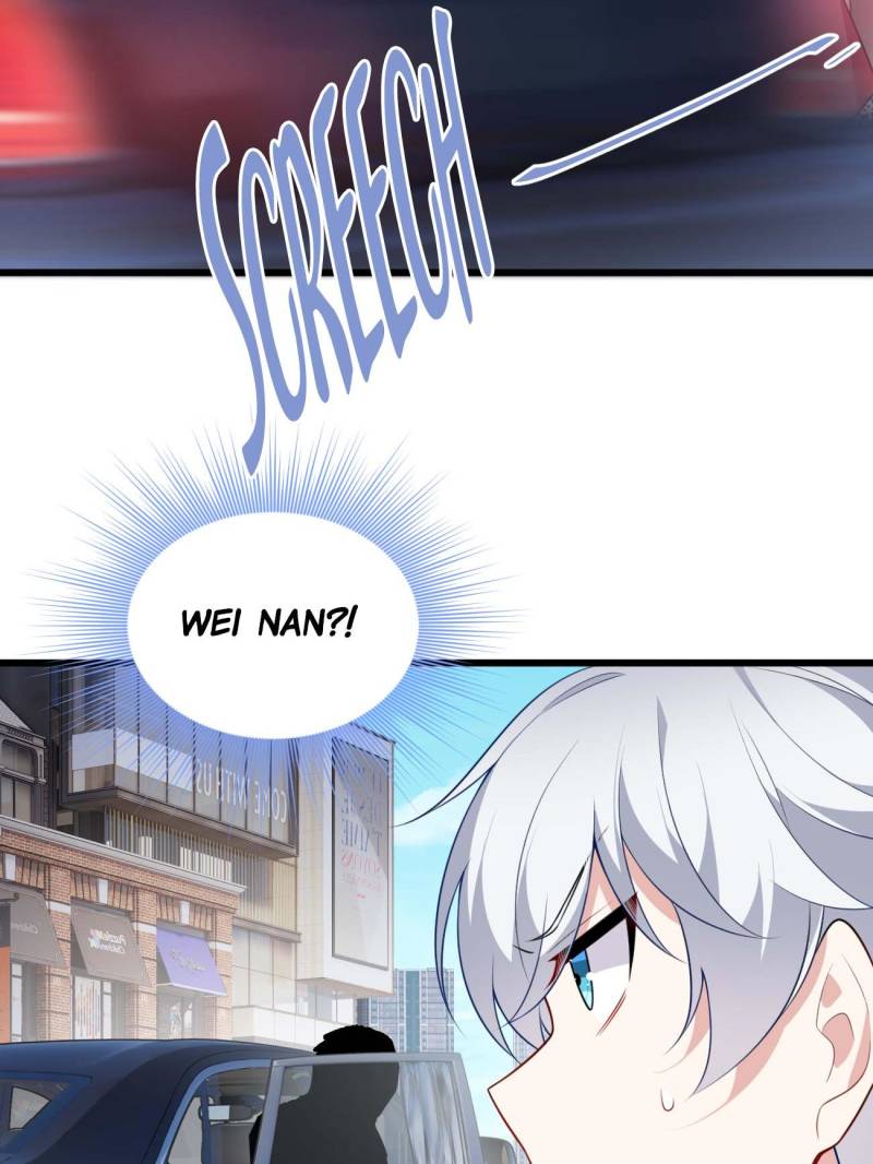 I Eat Soft Rice in Another World Chapter 134 - Page 56