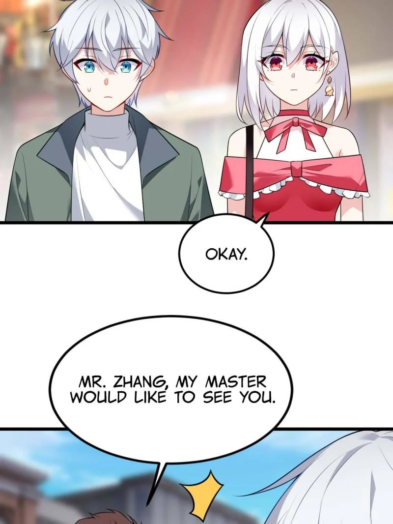 I Eat Soft Rice in Another World Chapter 134 - Page 59