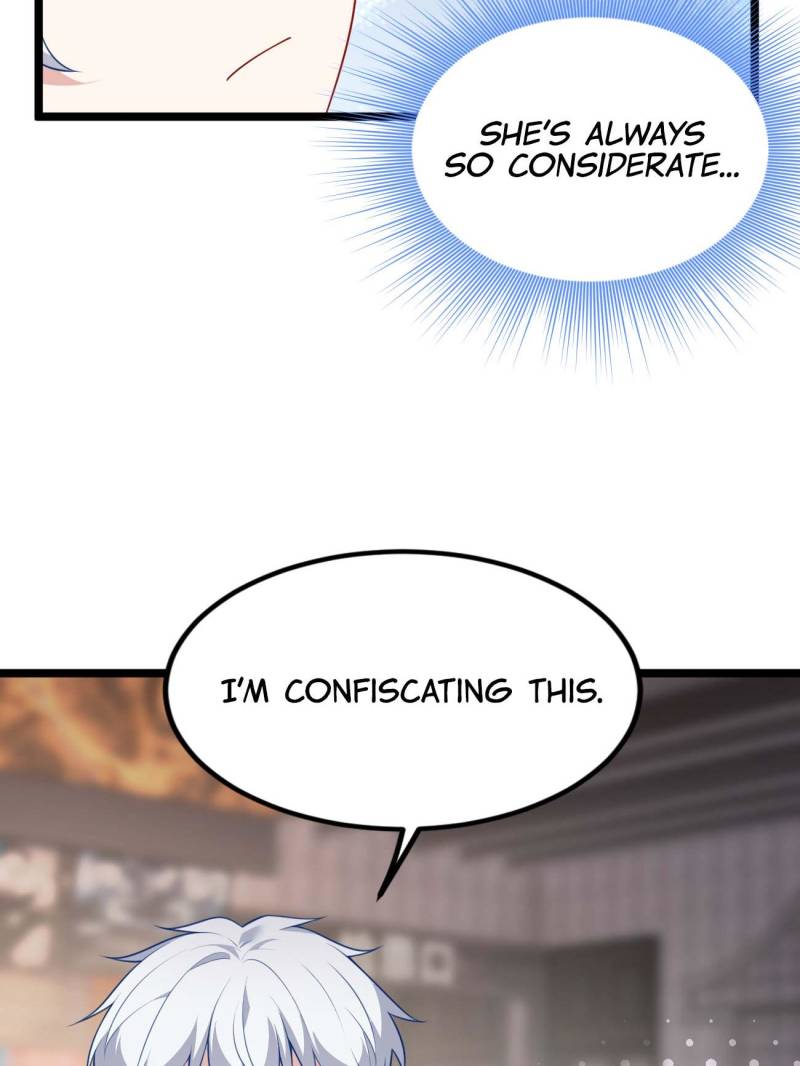 I Eat Soft Rice in Another World Chapter 134 - Page 8