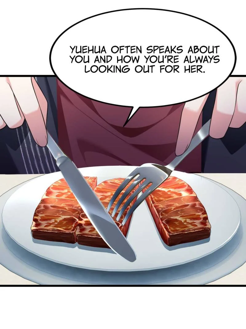 I Eat Soft Rice in Another World Chapter 135 - Page 19