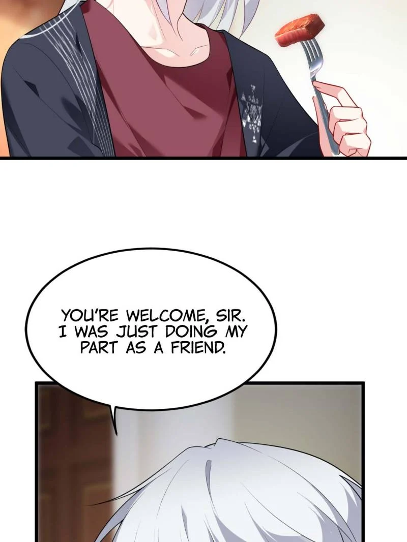 I Eat Soft Rice in Another World Chapter 135 - Page 21