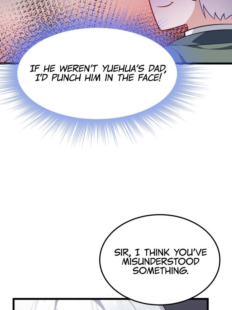 I Eat Soft Rice in Another World Chapter 135 - Page 38