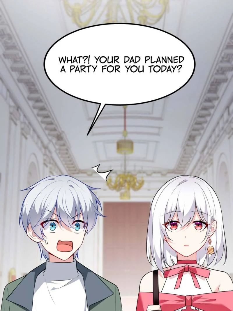 I Eat Soft Rice in Another World Chapter 135 - Page 5