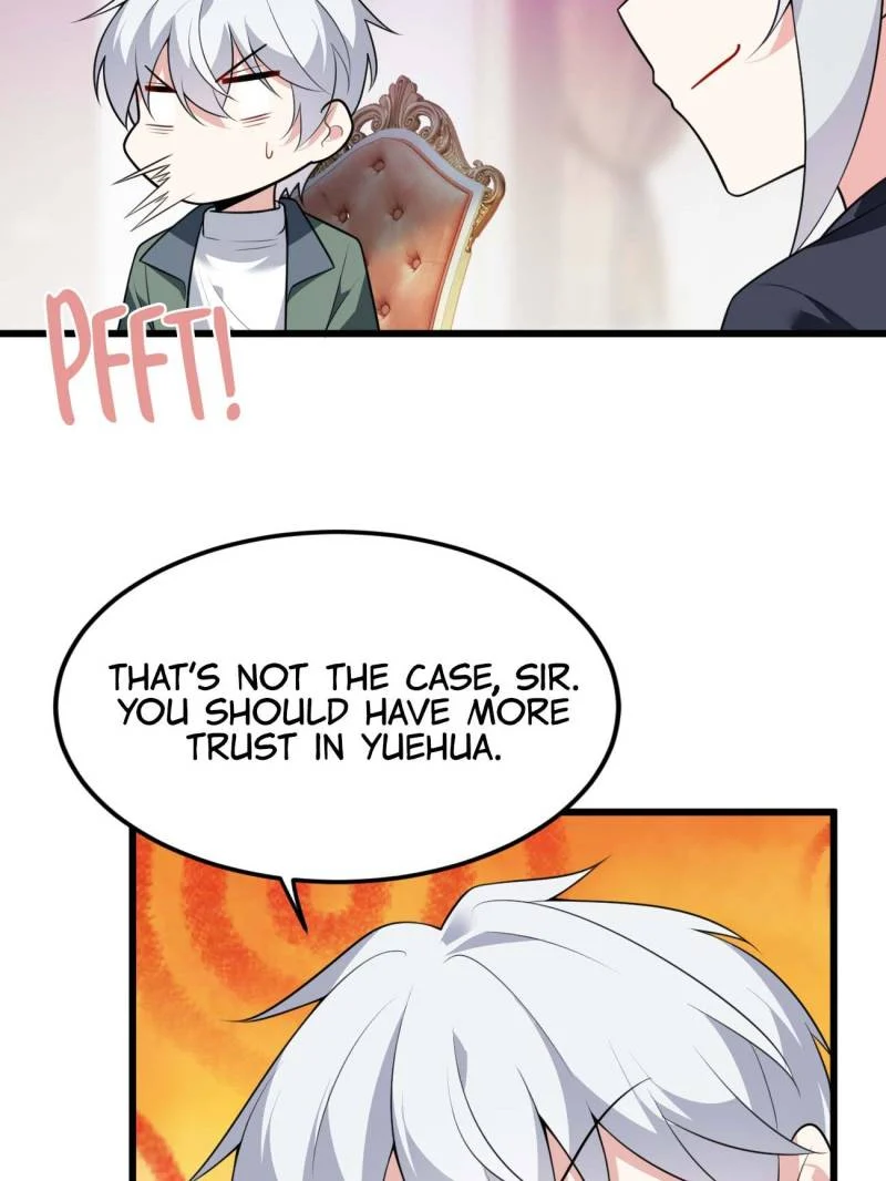 I Eat Soft Rice in Another World Chapter 135 - Page 49