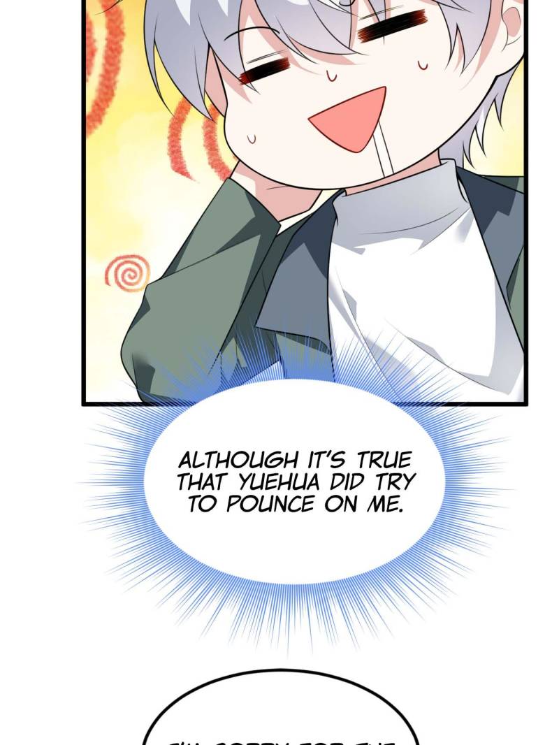 I Eat Soft Rice in Another World Chapter 135 - Page 50