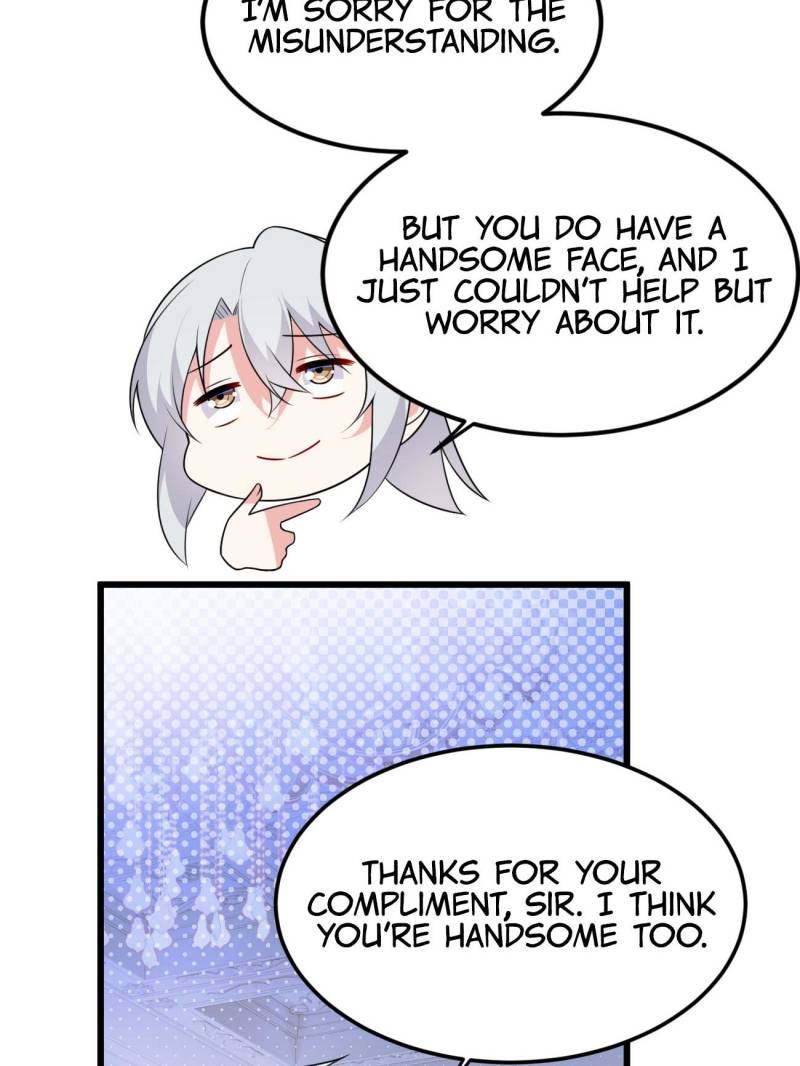 I Eat Soft Rice in Another World Chapter 135 - Page 51