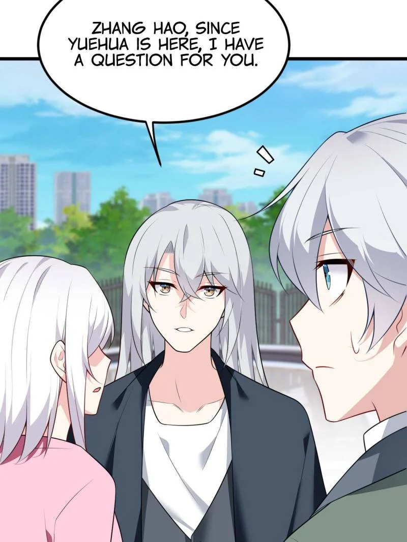 I Eat Soft Rice in Another World Chapter 135 - Page 64