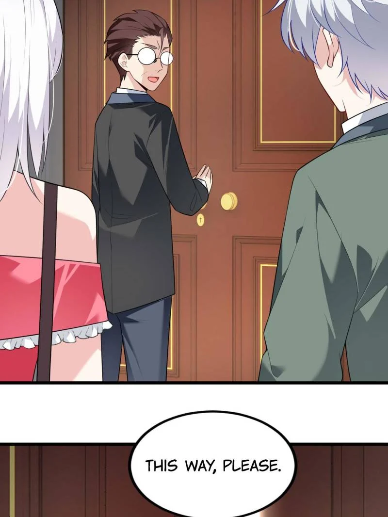 I Eat Soft Rice in Another World Chapter 135 - Page 8
