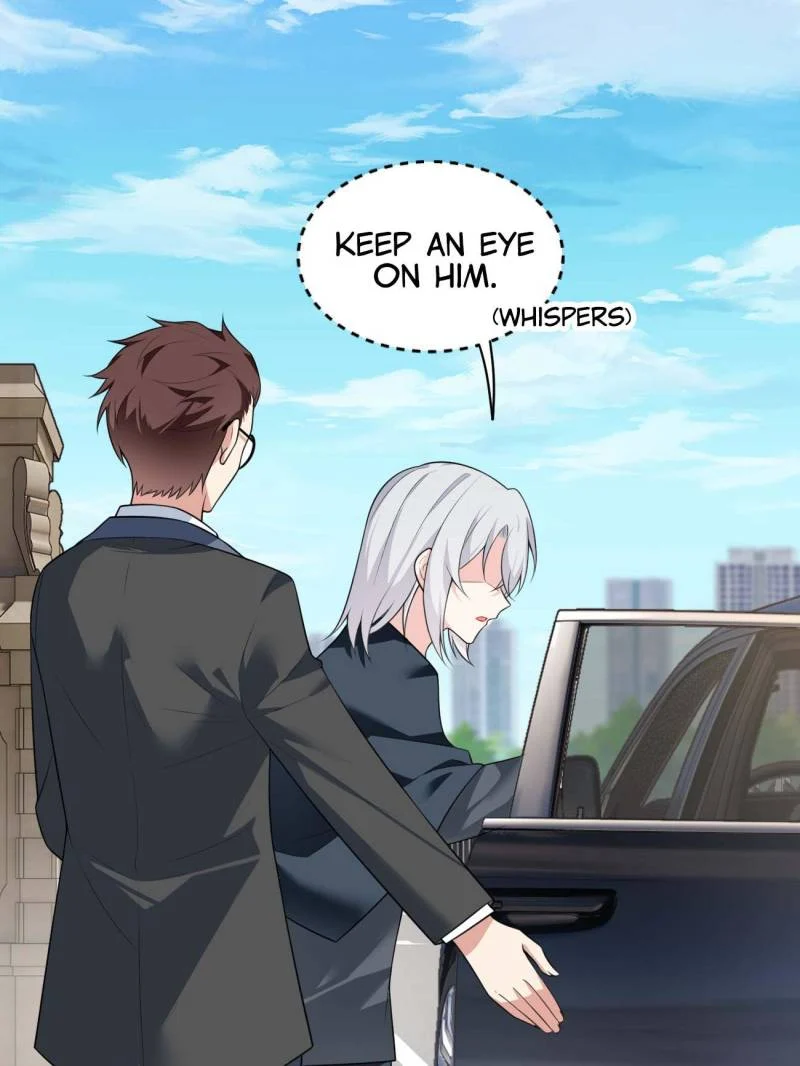 I Eat Soft Rice in Another World Chapter 136 - Page 7