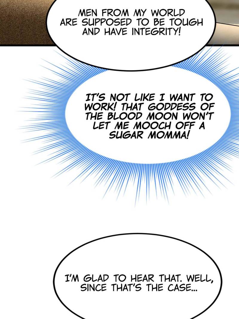 I Eat Soft Rice in Another World Chapter 137 - Page 20