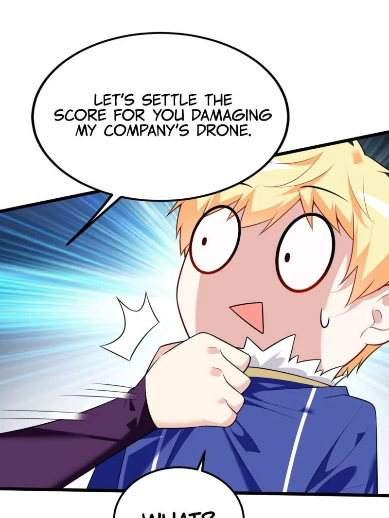 I Eat Soft Rice in Another World Chapter 137 - Page 22