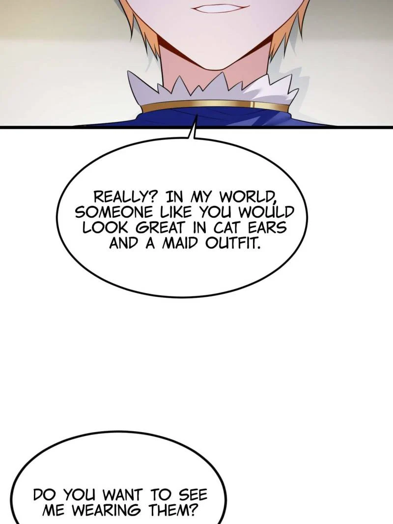 I Eat Soft Rice in Another World Chapter 137 - Page 32