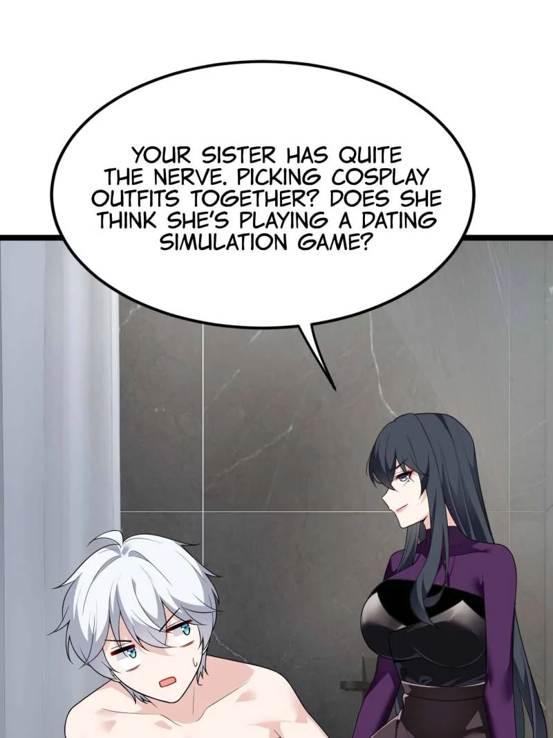 I Eat Soft Rice in Another World Chapter 138 - Page 57