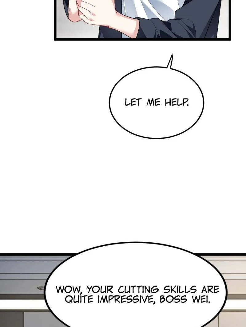 I Eat Soft Rice in Another World Chapter 139 - Page 11