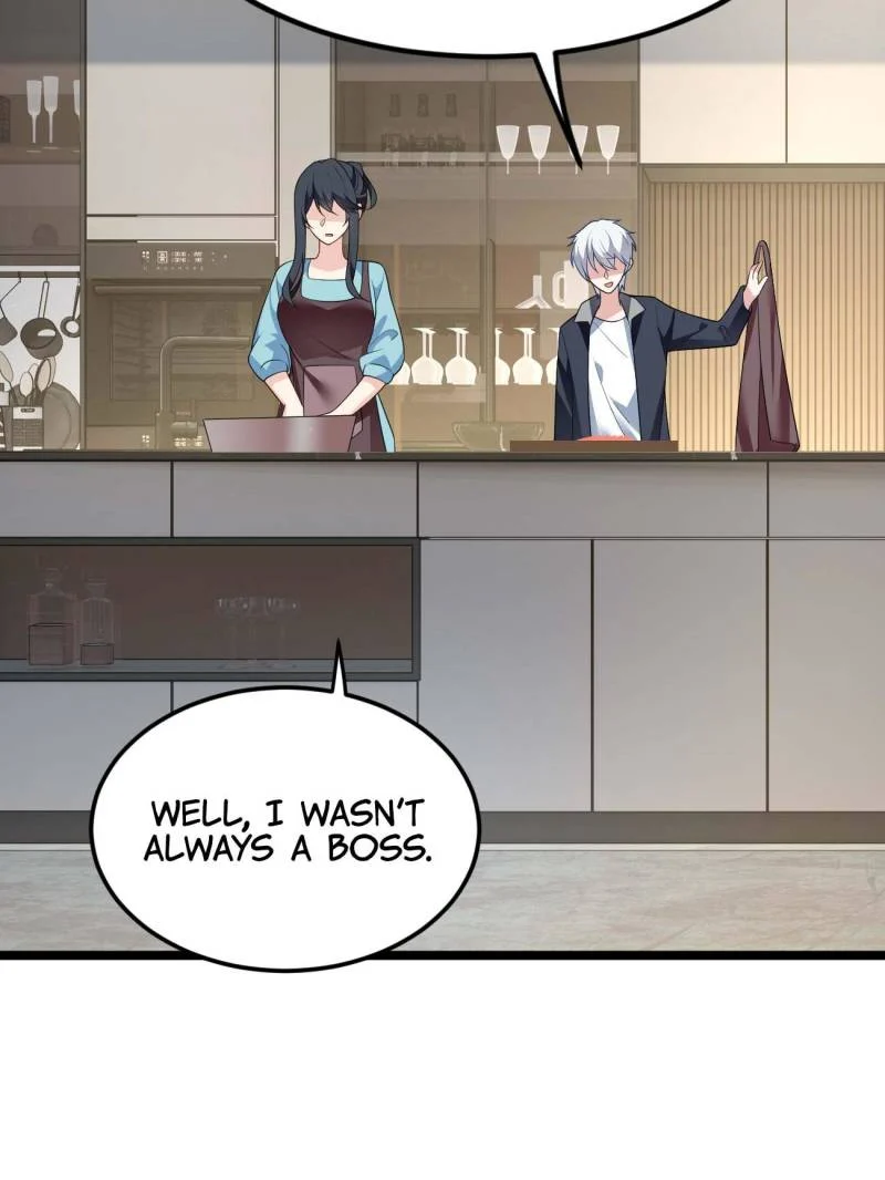 I Eat Soft Rice in Another World Chapter 139 - Page 12