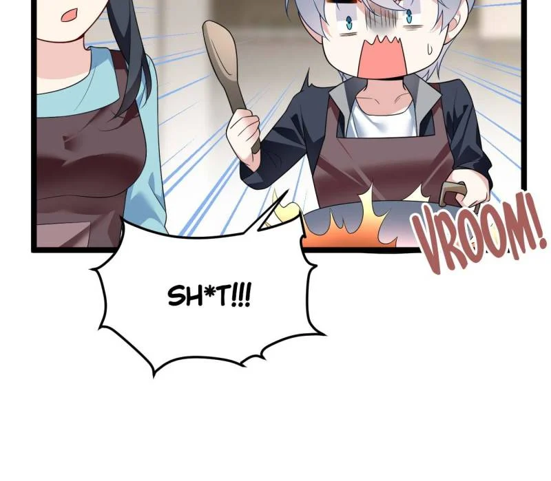 I Eat Soft Rice in Another World Chapter 139 - Page 18