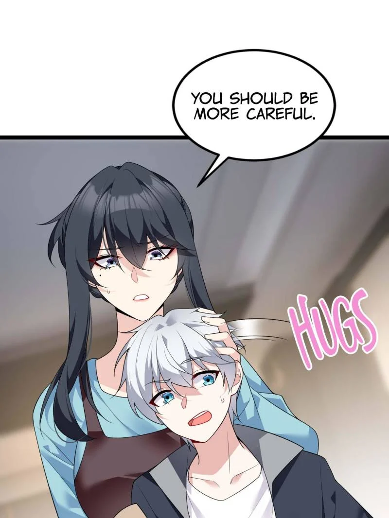 I Eat Soft Rice in Another World Chapter 139 - Page 19
