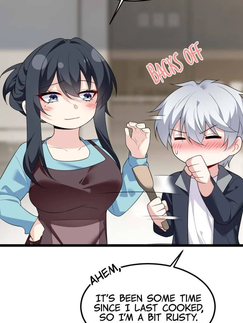 I Eat Soft Rice in Another World Chapter 139 - Page 21