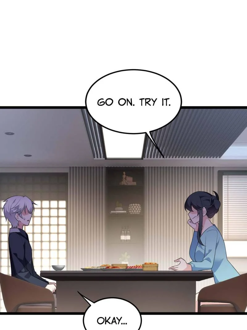 I Eat Soft Rice in Another World Chapter 139 - Page 28