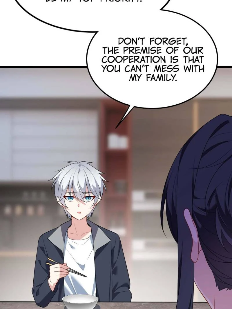 I Eat Soft Rice in Another World Chapter 139 - Page 48