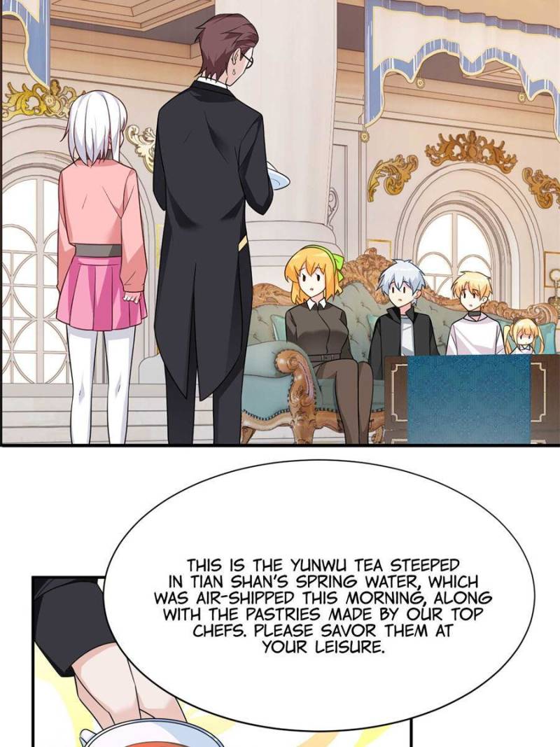 I Eat Soft Rice in Another World Chapter 14 - Page 2