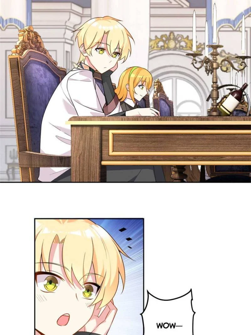 I Eat Soft Rice in Another World Chapter 14 - Page 17