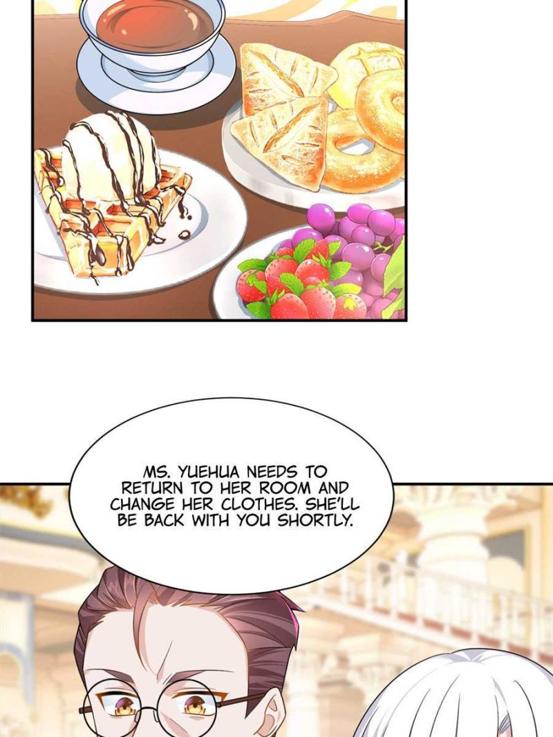 I Eat Soft Rice in Another World Chapter 14 - Page 3