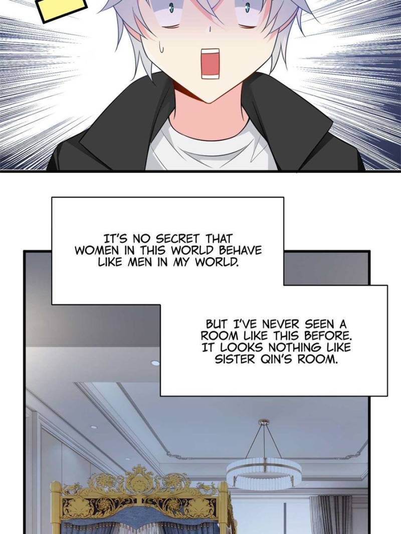 I Eat Soft Rice in Another World Chapter 14 - Page 32