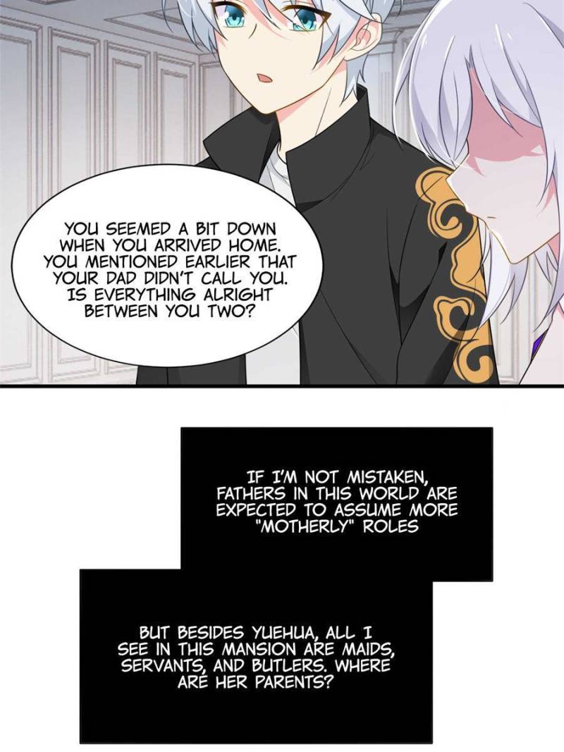 I Eat Soft Rice in Another World Chapter 14 - Page 34
