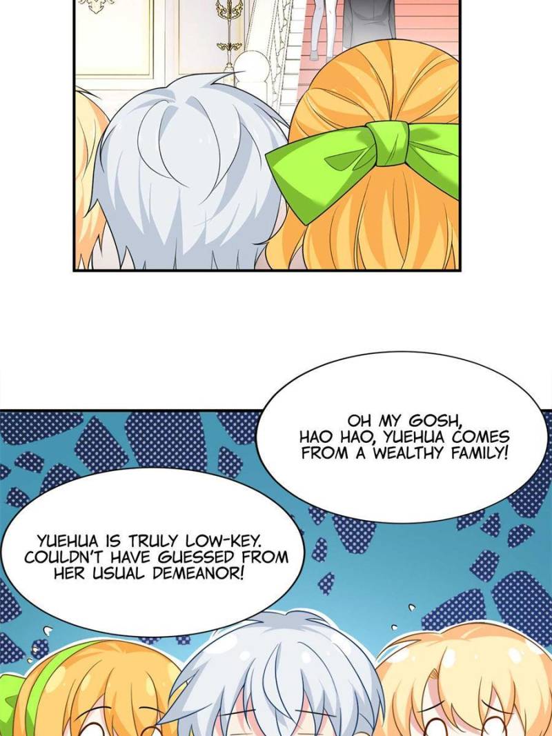 I Eat Soft Rice in Another World Chapter 14 - Page 5