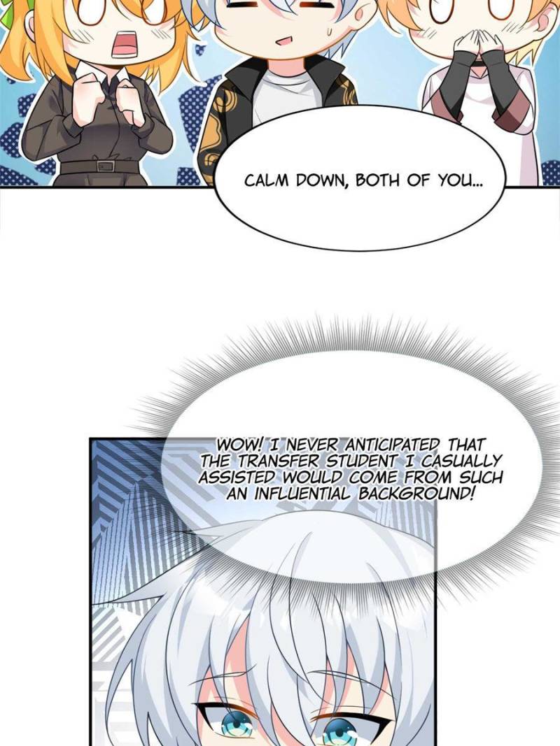 I Eat Soft Rice in Another World Chapter 14 - Page 6