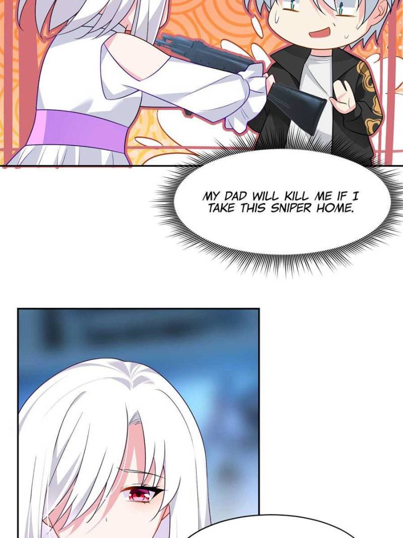 I Eat Soft Rice in Another World Chapter 14 - Page 52
