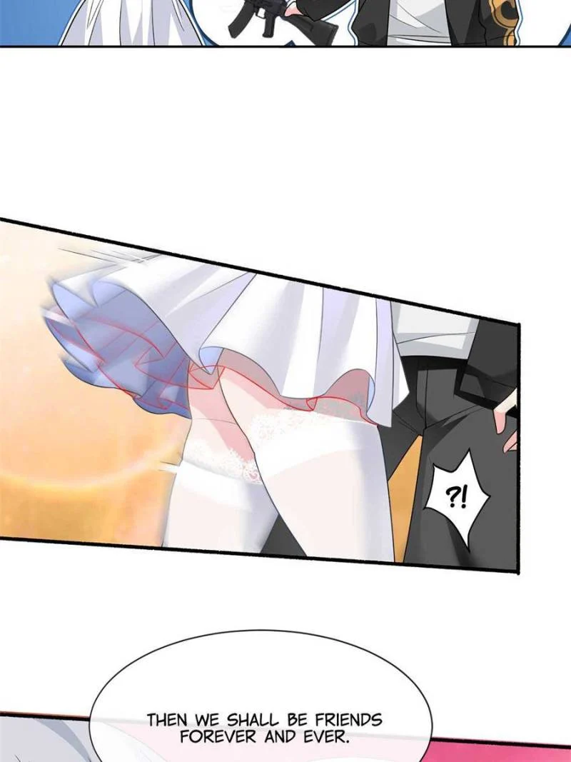 I Eat Soft Rice in Another World Chapter 14 - Page 55
