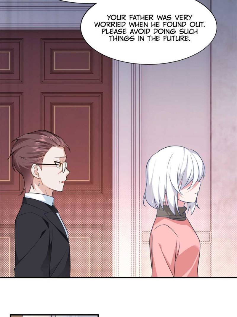 I Eat Soft Rice in Another World Chapter 14 - Page 8