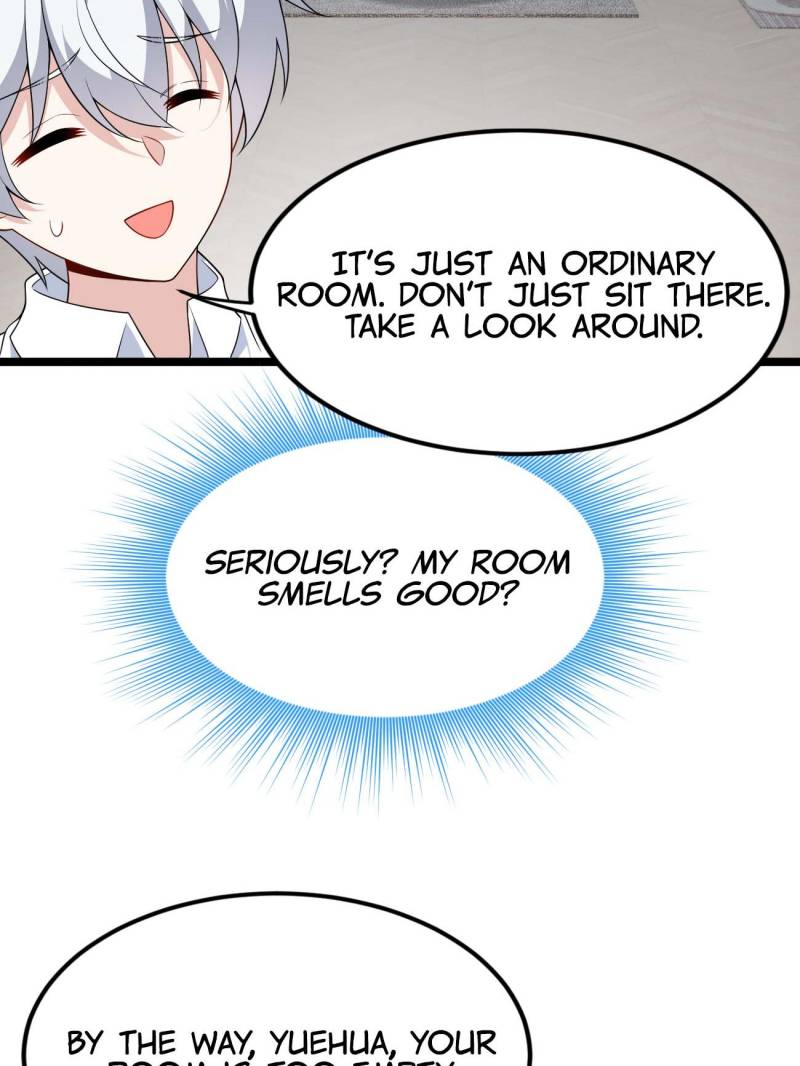 I Eat Soft Rice in Another World Chapter 140 - Page 20