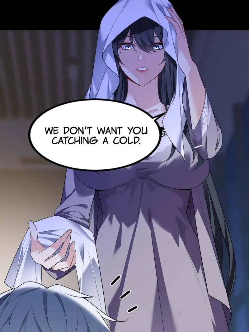 I Eat Soft Rice in Another World Chapter 142 - Page 3