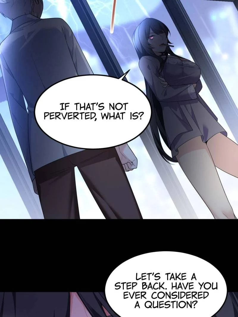 I Eat Soft Rice in Another World Chapter 142 - Page 35