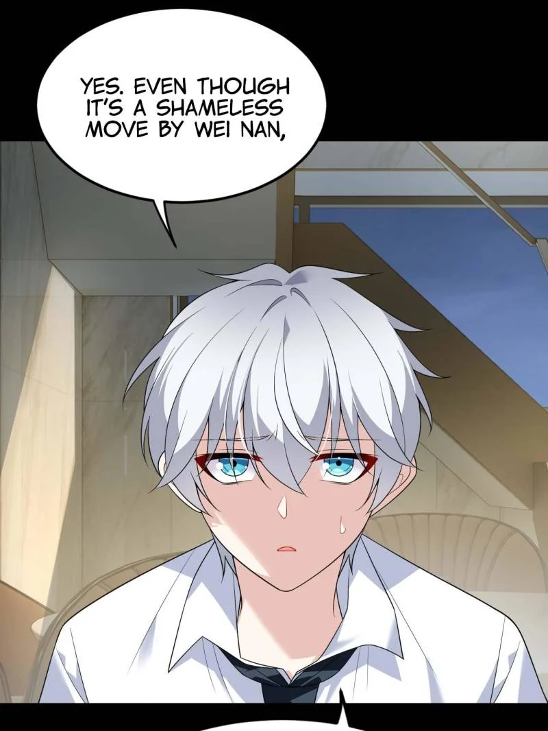 I Eat Soft Rice in Another World Chapter 143 - Page 13
