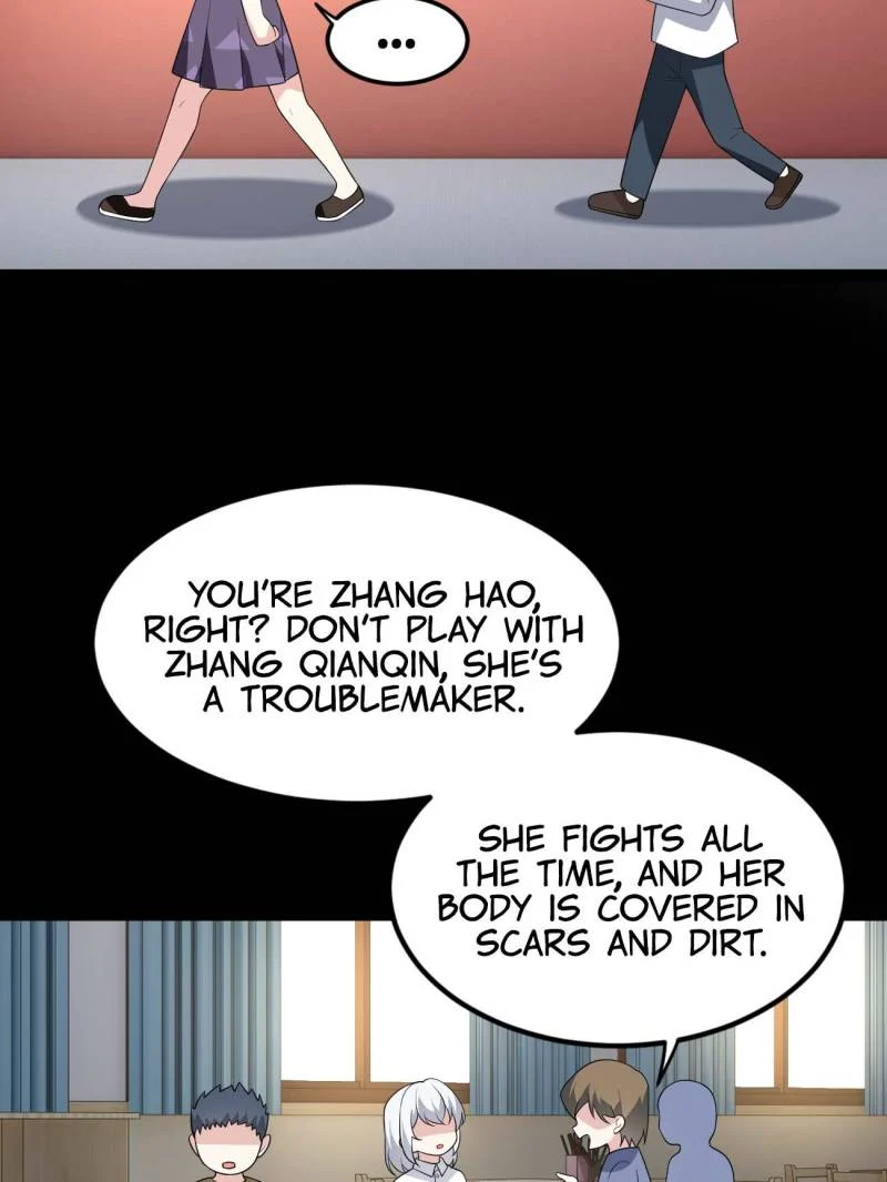 I Eat Soft Rice in Another World Chapter 143 - Page 34