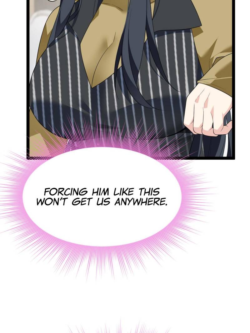 I Eat Soft Rice in Another World Chapter 144 - Page 48