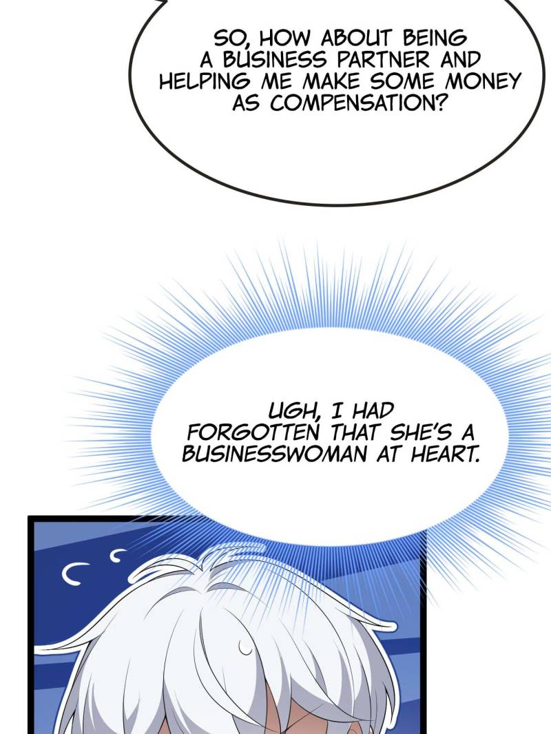 I Eat Soft Rice in Another World Chapter 144 - Page 61
