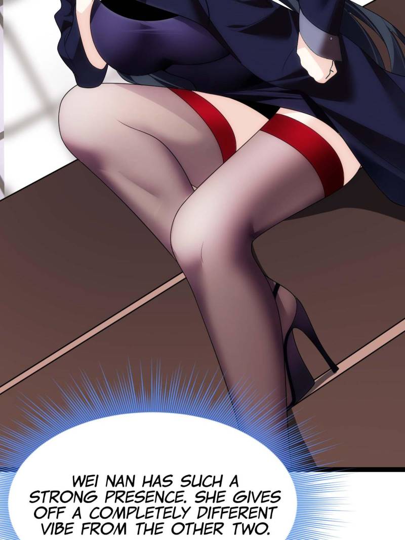 I Eat Soft Rice in Another World Chapter 146 - Page 20